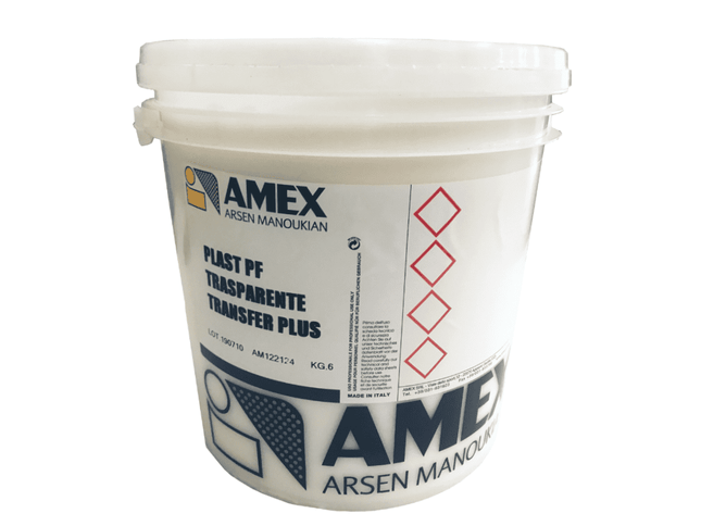 Printable Transfer Glue