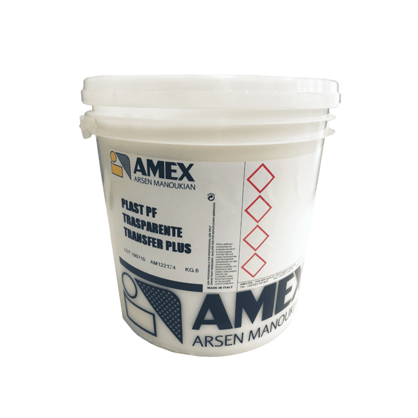 Printable Transfer Glue