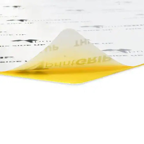 PrintGrip High Tack (Yellow Sheet) LARGE: 19.5” W X 29” H