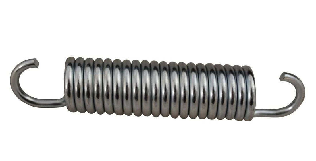 M&R Chameleon Screen Printing Press Springs