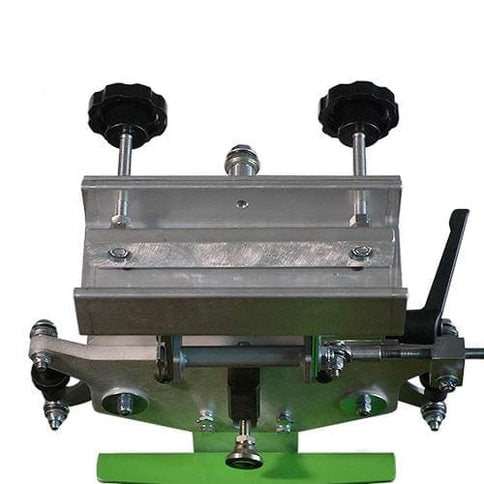 Riley 300 8 Colour 6 Station Press with XYZ Micro Registration