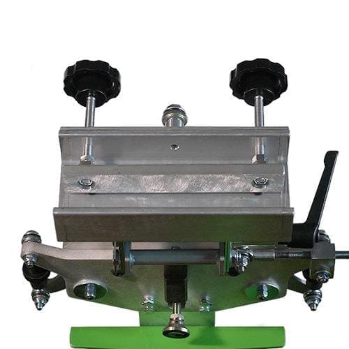Riley 300 8 Colour 6 Station Press with XYZ Micro Registration