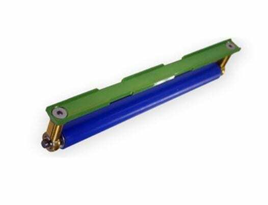 Roller Squeegee for Automatics