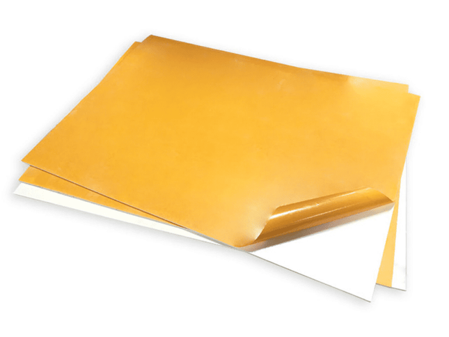 Self Adhesive Pallet Rubber 43 x 60cm
