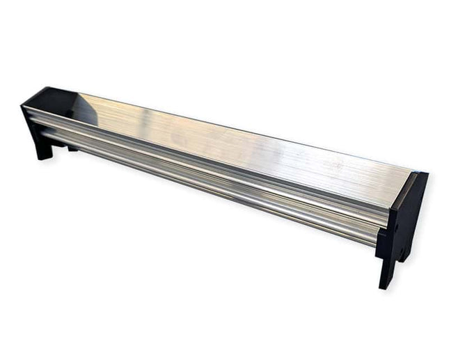 Custom Oversized Aluminium Emulsion Coater