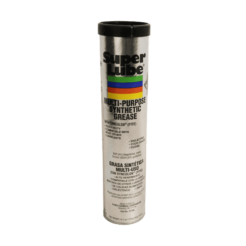 Synthetic Grease Super Lube