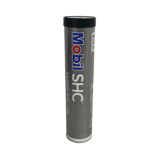 High Temperature Grease
