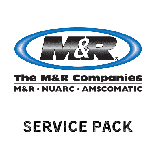 Diamondback S Service Pack