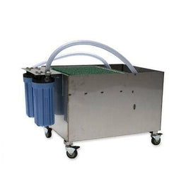 Sgreen Filtration System without pump