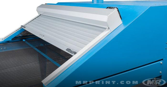 M&R Sprint 3000 Gas Conveyor Dryer