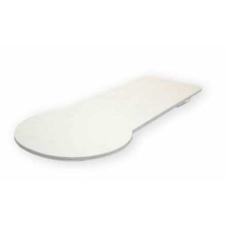 Swim Cap Platens
