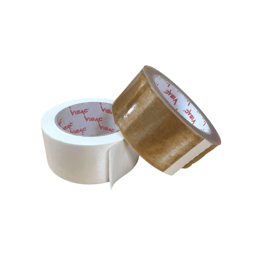 Low Tack Screen Tape