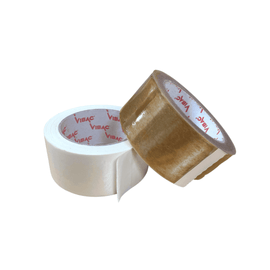 Clear Tape / Single Roll