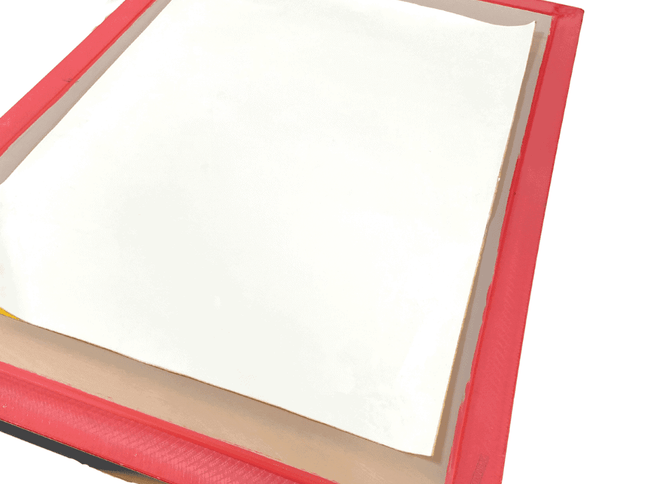 Self Adhesive PTFE Sheet 45x60cm