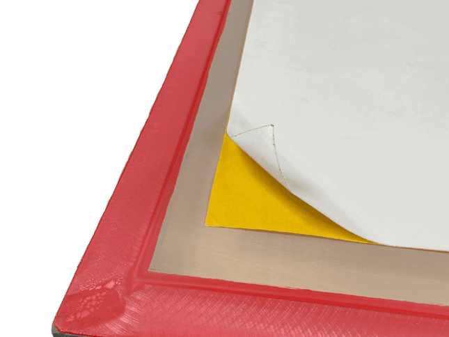 Self Adhesive PTFE Sheet 45x60cm