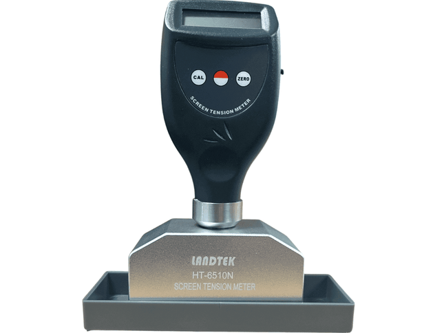 Digital Screen Tension Meter