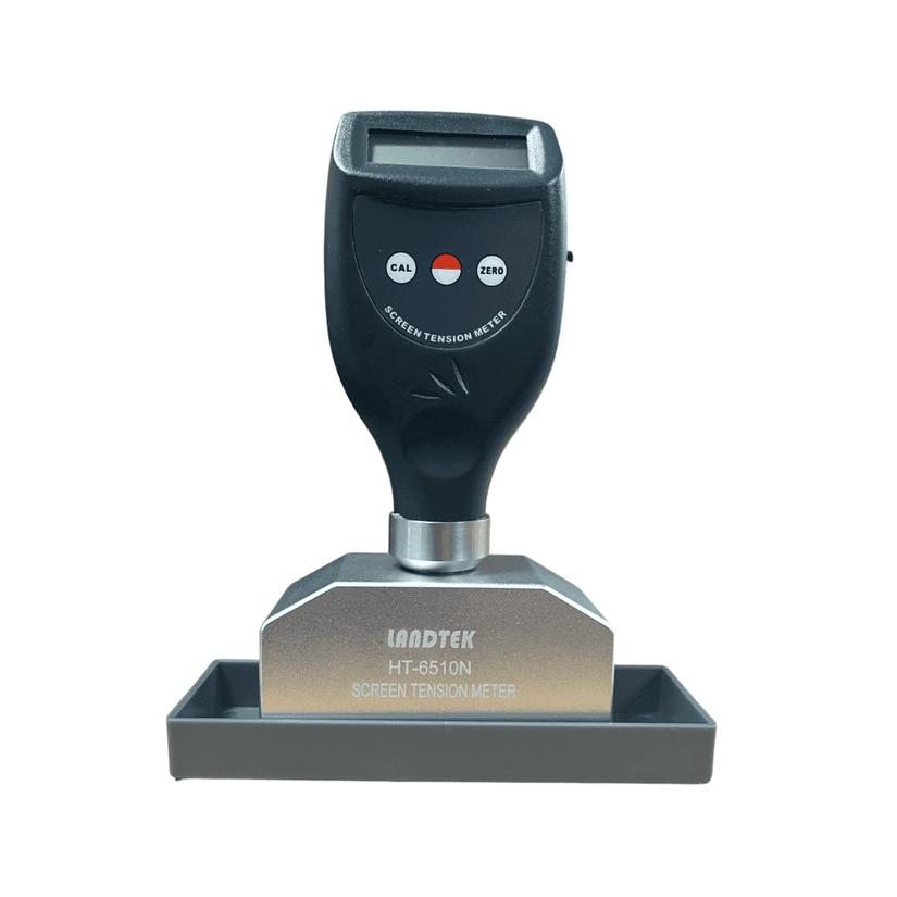 Digital Screen Tension Meter