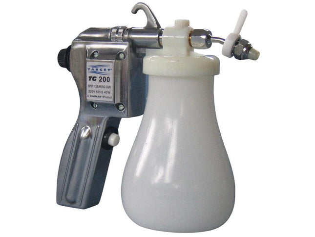 Tekmar TG200 Spot Cleaning Gun
