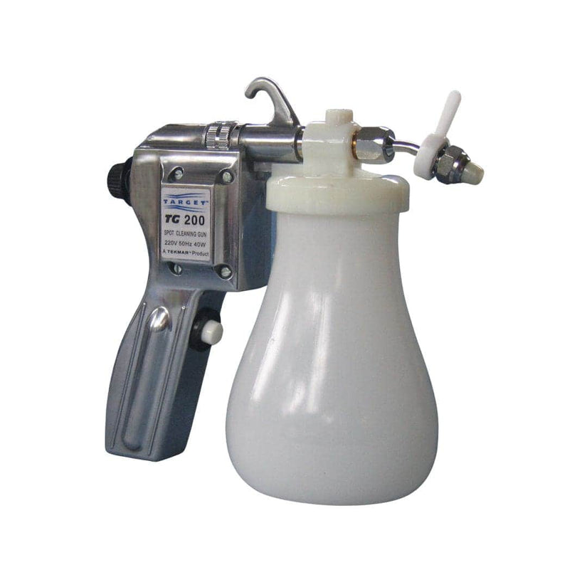 Tekmar TG200 Spot Cleaning Gun
