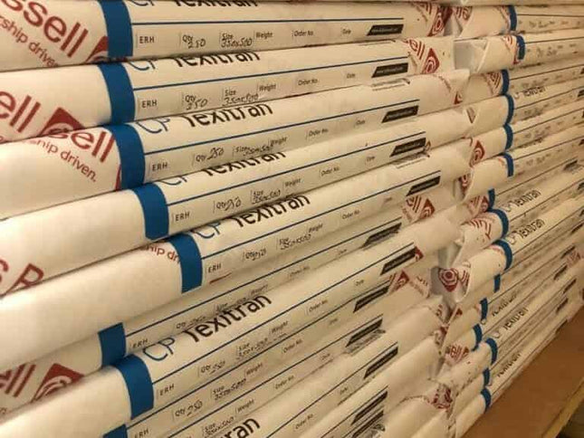 Texitran CP Cold Peel Transfer Paper- Pack of 250