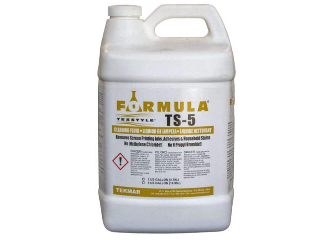 Tekmar TS5 1 Gallon