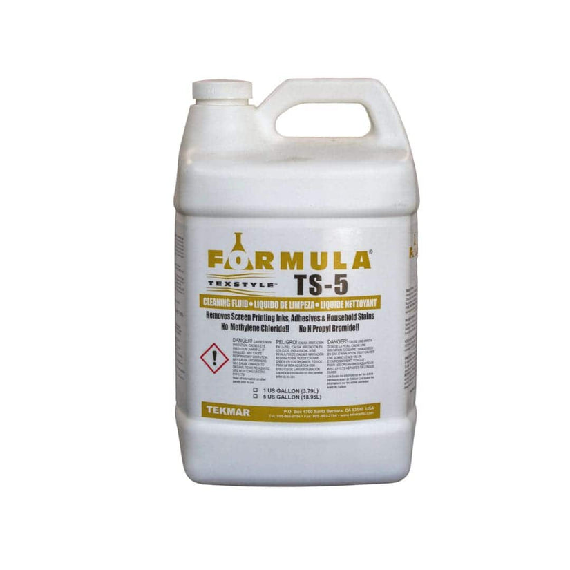 Tekmar TS5 1 Gallon