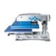 SPW Pneumatic heat press