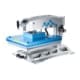SPW Pneumatic heat press