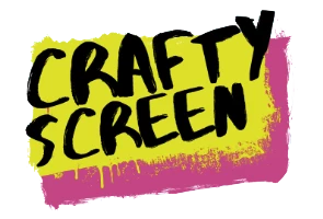 Crafty Screen Logo