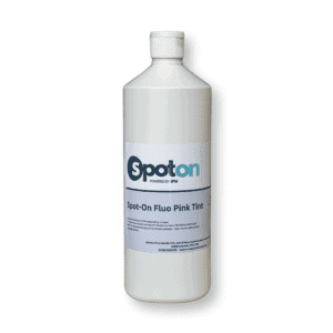 Spot On Fluo Pink Tint