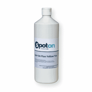 Spot On Fluo Yellow Tint