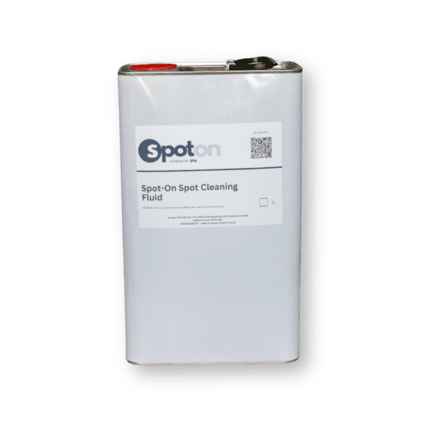 Spot On Spot Cleaning Fluid