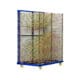 Drying Rack Angle