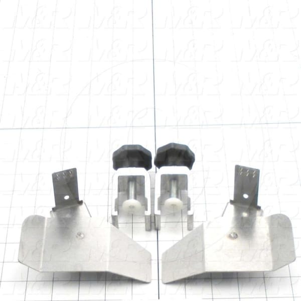 M&R Ink Traps