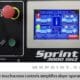 Ov4 Sprint 3000 Dhz Control Panel 9r5nnmnmnr20144yri
