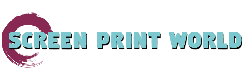Screen Print World