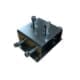 Table Top Press Platen Bracket 1