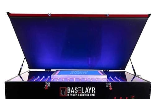 Baselayr X3648 7