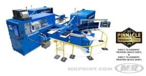 Mr Polaris S4 Industrial Dtg Platform 9r5nx9ccmr20144yri