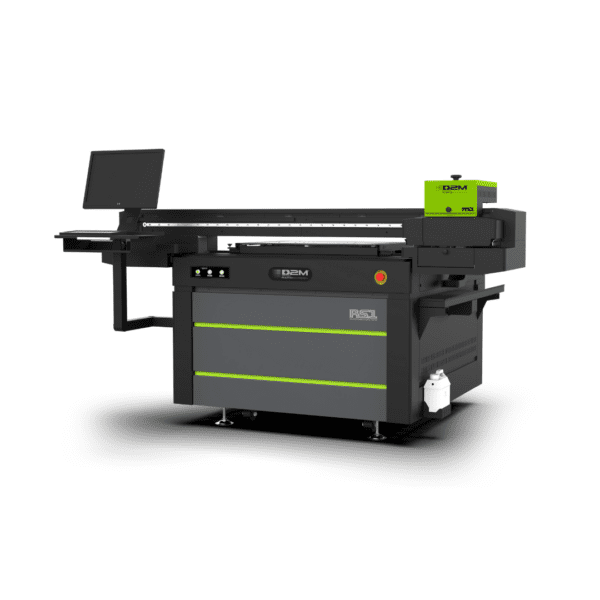 D2M-RS1 Automatic Screen Stencil Maker