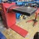 used cayenne-d flash dryer