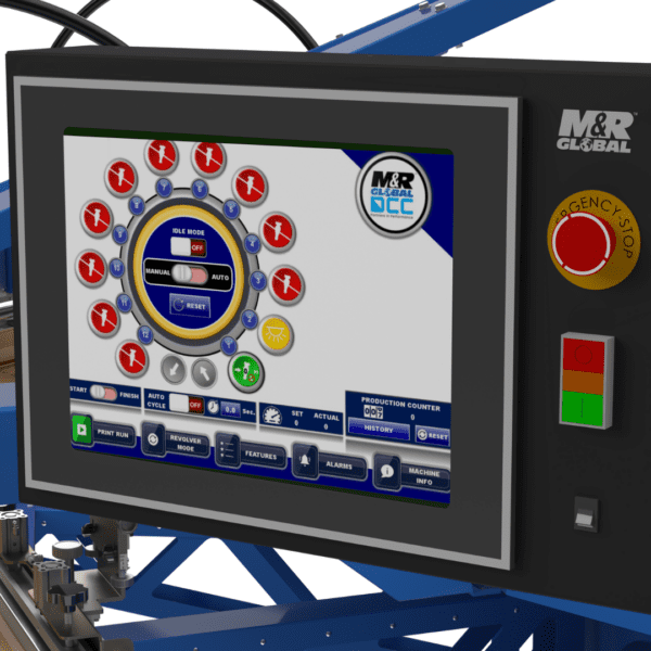 M&R Copperhead Matrix DI 4.0 - Image 6