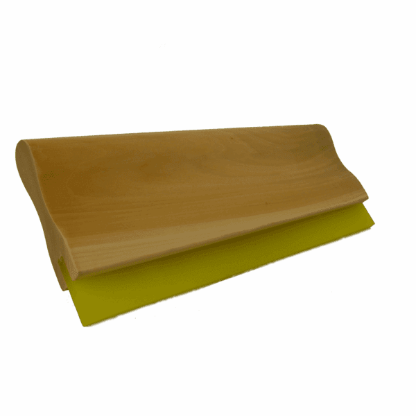 20" Wooden Squeegee