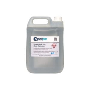 Spot On Vinylgraph Pro Slow Retarder