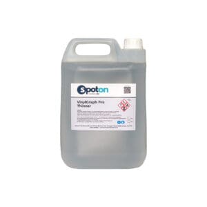 Spot On Vinylgraph Pro Thinner