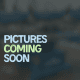 Pictures Coming Soon