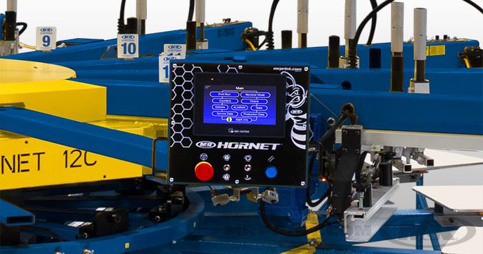 Mr Hornet Control Panel 9r5nxnnvvr20144yri