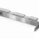 16 Deep Well Winged Flood Bar