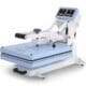 Top Bottom Heat Dual Control Heat Press 03
