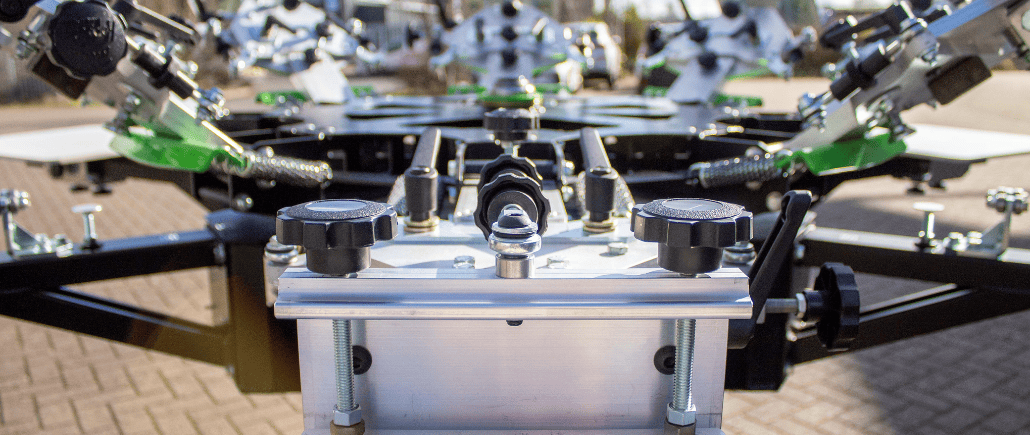 Web Banner Used Equipment